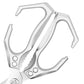 ✂️ The Kitchen Powerhouse: Heavy-Duty Multi-Tool Shears🔪