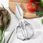 ✂️ The Kitchen Powerhouse: Heavy-Duty Multi-Tool Shears🔪