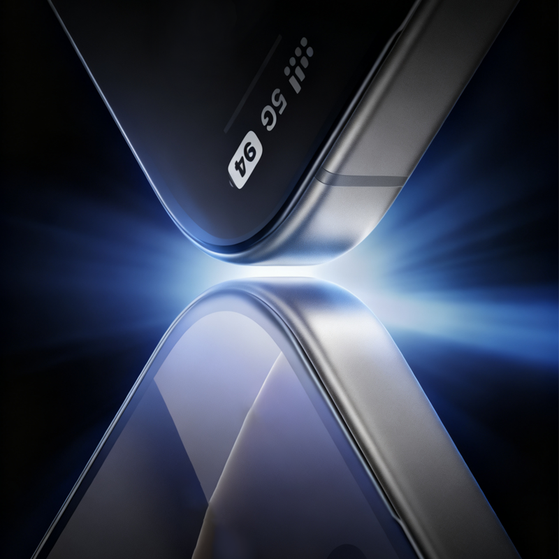 Made in Germany|Crystal Shield Tempered Glass |Full Coverage HD & Anti-Peeping iPhone Screen Protector