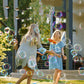 🫧Limited-time offer: 68% off handheld multi-hole bubble machine