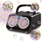 🫧Limited-time offer: 68% off handheld multi-hole bubble machine