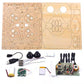 Kids DIY Wooden Drone Building Kit