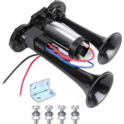 🔥2026 New Arrivals: 57% Off for a Limited Time!🔥Train Air Horn for Truck Car