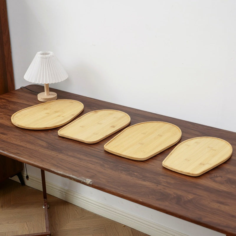 🔥2026 New Arrivals: 50% Off for a Limited Time!🔥Effortless Wooden Mixer Sliding Tray