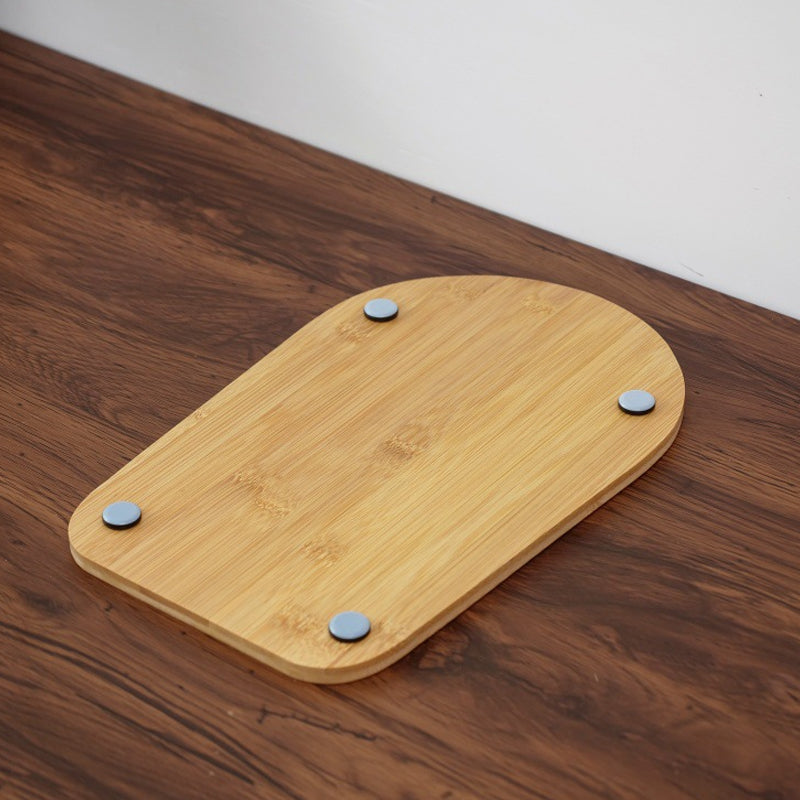 🔥2026 New Arrivals: 50% Off for a Limited Time!🔥Effortless Wooden Mixer Sliding Tray