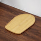 🔥2026 New Arrivals: 50% Off for a Limited Time!🔥Effortless Wooden Mixer Sliding Tray
