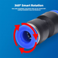 👜 50% OFF NOW! 📱1/4 Inch Pneumatic Push-to-Connect Air Hose Fittings Kit ⚡🔧