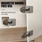 🥳2026 HOT SALE🥳💞50K+ SOLD!💥Magnetic Concealed Hinge Jig Kit
