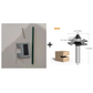 🥳2026 HOT SALE🥳💞50K+ SOLD!💥Magnetic Concealed Hinge Jig Kit
