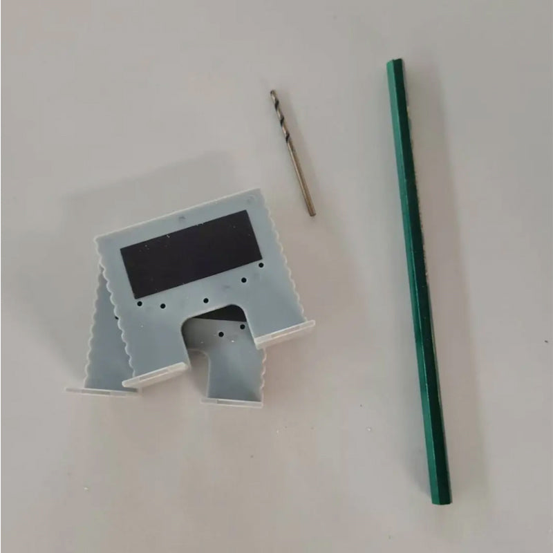🥳2026 HOT SALE🥳💞50K+ SOLD!💥Magnetic Concealed Hinge Jig Kit