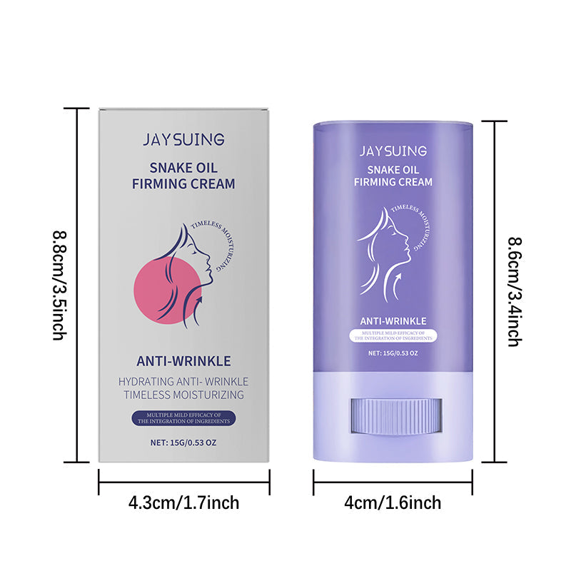 🔥2026 New Arrivals: 50% Off for a Limited Time!🔥Hydrating & Smoothing Neck-Firming Cream