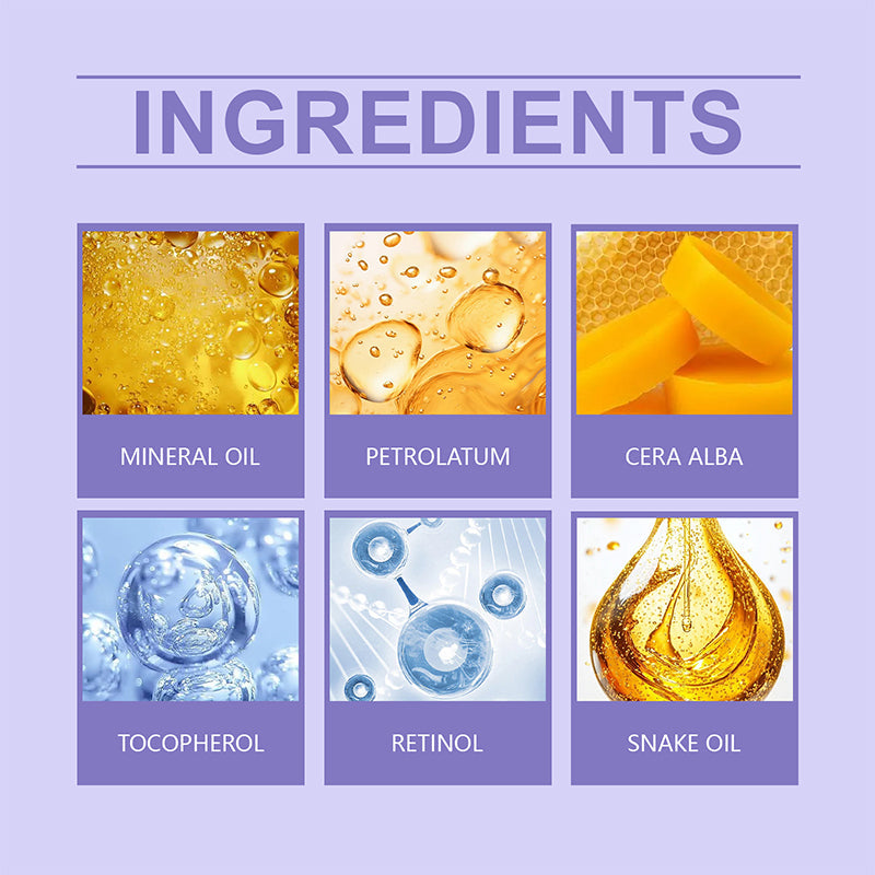 🔥2026 New Arrivals: 50% Off for a Limited Time!🔥Hydrating & Smoothing Neck-Firming Cream