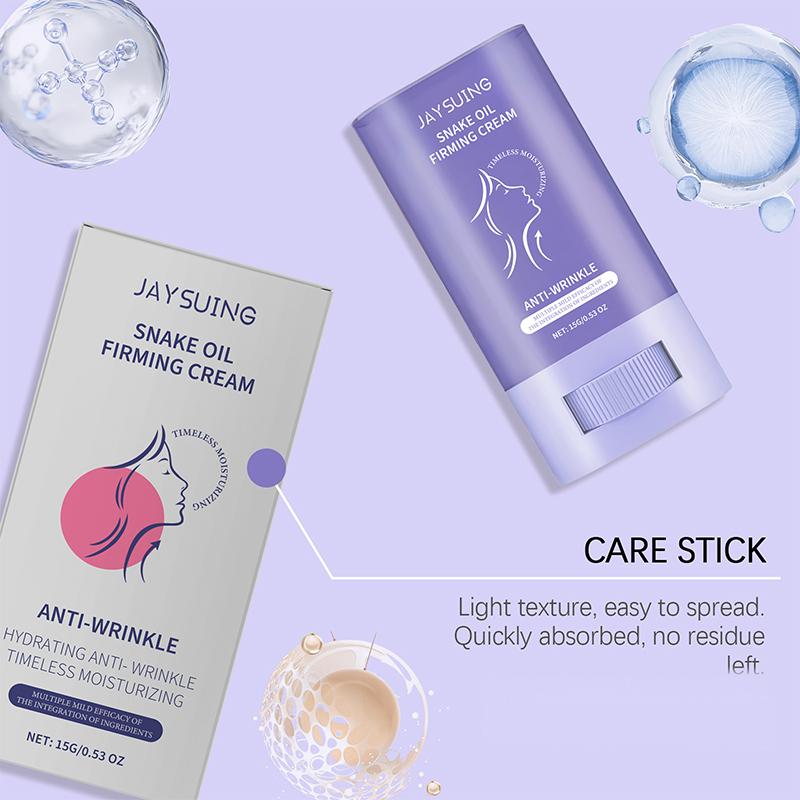 🔥2026 New Arrivals: 50% Off for a Limited Time!🔥Hydrating & Smoothing Neck-Firming Cream