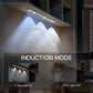 💡Promotion 50% OFF - 💡No Wiring Needed! Stick-On Motion Light for Dark Cabinets & Stairs