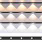 💡Promotion 50% OFF - 💡No Wiring Needed! Stick-On Motion Light for Dark Cabinets & Stairs