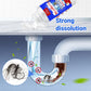🏆This Week's Special Sales - 60% OFF💥Powerful Pipe Dredging Agent