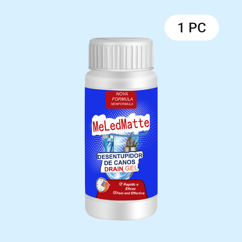 🏆This Week's Special Sales - 60% OFF💥Powerful Pipe Dredging Agent