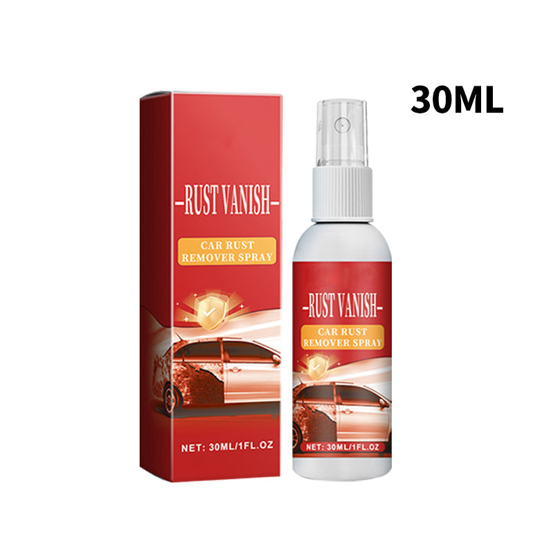 🥳HOT SALE🥳💞15K+ SOLD! Rust Spray – From £8.99! Removes rust fast, eco-friendly & protective. Shine restored – grab yours! ✅