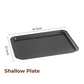 🔥 Bestseller 2026 | Carbon Steel Baking Tray Non-Stick | Easy Release & Quick Clean 🍳【-50% This Week】
