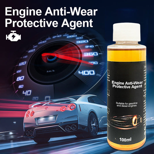 🎉BUY MORE GET MORE FREE🎁Engine Anti-Wear Protective Agent