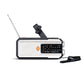 🥳2026 HOT SALE🥳 50% OFF!🔥Solar Hand-Crank Emergency Weather Radio✨