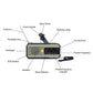 2027 New Arrivals: 50% Off for Limited Time!!!!🔥🔥Solar Hand-Crank Emergency Weather Radio💥💥Prepare for war!!!✈️Buy 2 Free Shipping