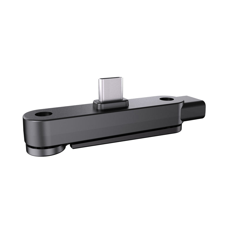 🔋 50% OFF NOW! ⚡ Fast Charging Adapter with 360° Foldable Phone Stand – Universal Compatibility, Compact Design & Hands-Free Viewing 📱