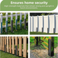 🥳HOT SALE 2026🥳Heavy-Duty Fence Post Repair Kit