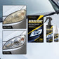 🔥Hot sale -50% OFF🚗 Professional Headlight Polish & Sealant Kit | Restore & Protect Headlights in Minutes(Bonus towel included with every purchase!)