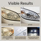 🔥Hot sale -50% OFF🚗 Professional Headlight Polish & Sealant Kit | Restore & Protect Headlights in Minutes(Bonus towel included with every purchase!)