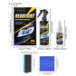 🔥Hot sale -50% OFF🚗 Professional Headlight Polish & Sealant Kit | Restore & Protect Headlights in Minutes(Bonus towel included with every purchase!)