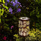 🔥HOT SALE 50% OFF-🌞Hanging Solar Shadow Lantern with Hollow Design