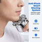 🥳2026 HOT SALE🥳Waterproof Wet & Dry Rotary Shaver