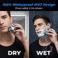 🥳2026 HOT SALE🥳Waterproof Wet & Dry Rotary Shaver