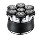 🥳2026 HOT SALE🥳Waterproof Wet & Dry Rotary Shaver