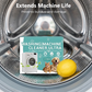 🥳2026 HOT SALE🥳💞50K+ SOLD!💥🚗✨ 50% OFF! Washing Machine Cleaner Tablets