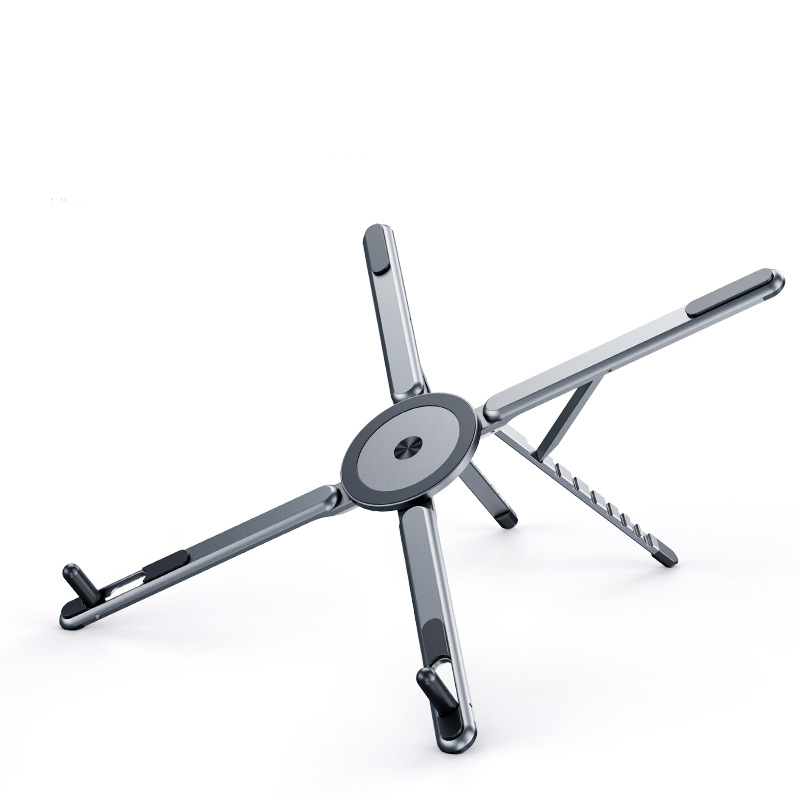 💐50% OFF ! Universal Magnetic Stand – Compatible with Smartphones, Tablets & Switch 📱🎮【Exceptional Price】