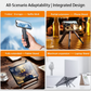 💐50% OFF ! Universal Magnetic Stand – Compatible with Smartphones, Tablets & Switch 📱🎮【Exceptional Price】