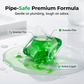 🥳2026 HOT SALE🥳💞50K+ SOLD!｜Drain Deodorizer Pods – Bio‑enzyme formula neutralizes smells at the source. Instant fresh scent, no harsh chemicals. Say goodbye to embarrassing odours. 🚰✅