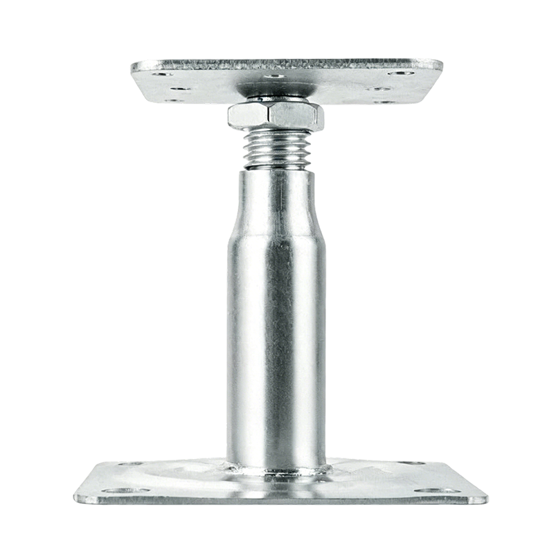 ✨ Heavy-Duty Adjustable Floor Pedestal – Stable & Reliable Support! ✨