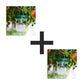 🐝☀️ Solar-powered wasp trap for patios and gardens 🔋🌿 – effective, rechargeable and weatherproof – chemical-free, covers up to 500 m² !