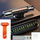 ✨ Car Safety Hammer Emergency Escape Tool – Life-Saving Protection ✨