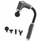 ✨ Deep Tissue Massage Gun with Extended Handle – Full Body Relief ✨