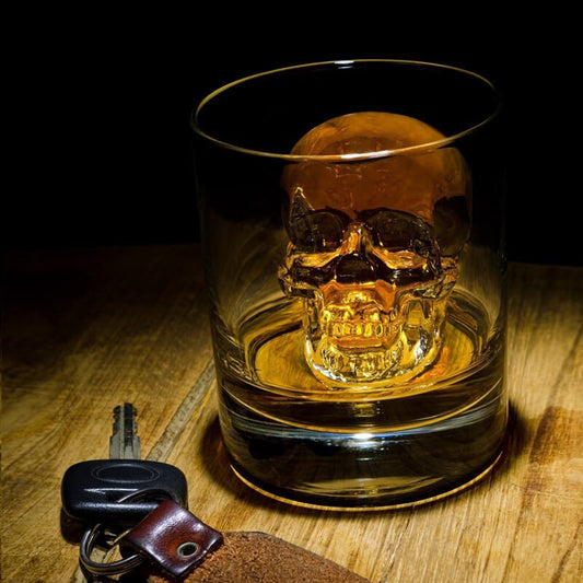 🎉Buy 1 Get 1 Free🎉Skull-shaped ice cube mold
