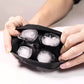 🎉Buy 1 Get 1 Free🎉Skull-shaped ice cube mold