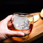 🎉Buy 1 Get 1 Free🎉Skull-shaped ice cube mold