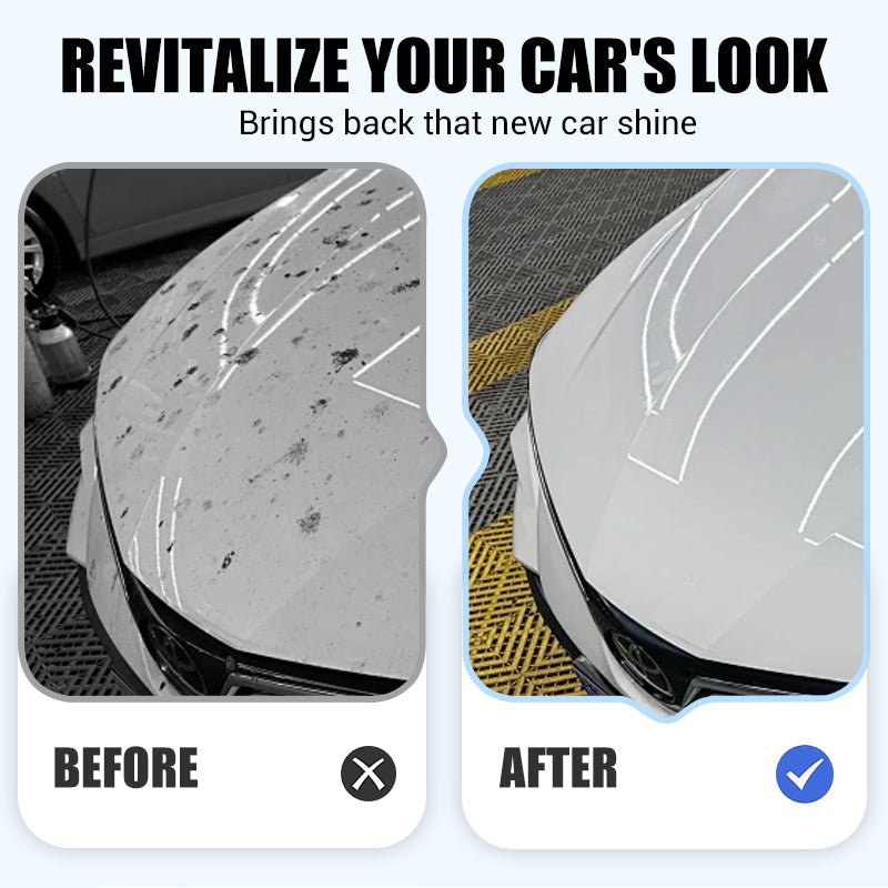 🔥 NEW HOT SALE 🔥Instant Shine Car Coating Agent
