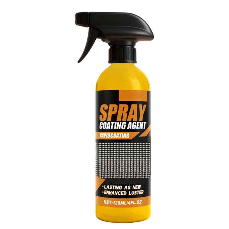 🔥 NEW HOT SALE 🔥Instant Shine Car Coating Agent