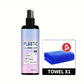 Multi-Purpose Plastic Yellowing Remover Spray