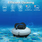 🤖 Hot Sale ＆ 75％ Off 🔥 Cordless Pool Cleaning Robot – Smart navigation, powerful suction & one‑touch start. Easy‑empty filter basket. Your sparkling pool awaits! ✨🏊